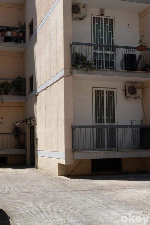 Cozy Apartments De Gasperi Bari Exteriér fotografie